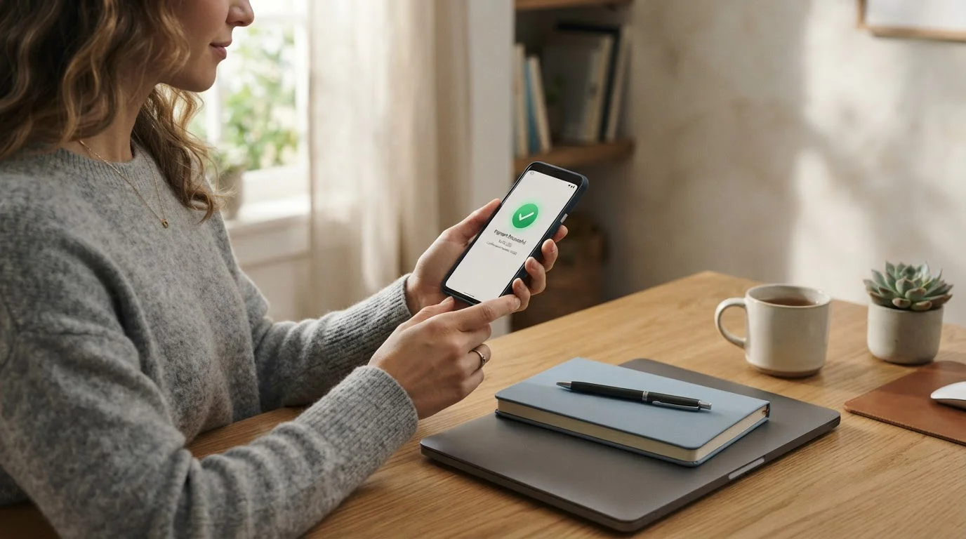Vklad do online kasina přes platební bránu GoPay z mobilního telefonu