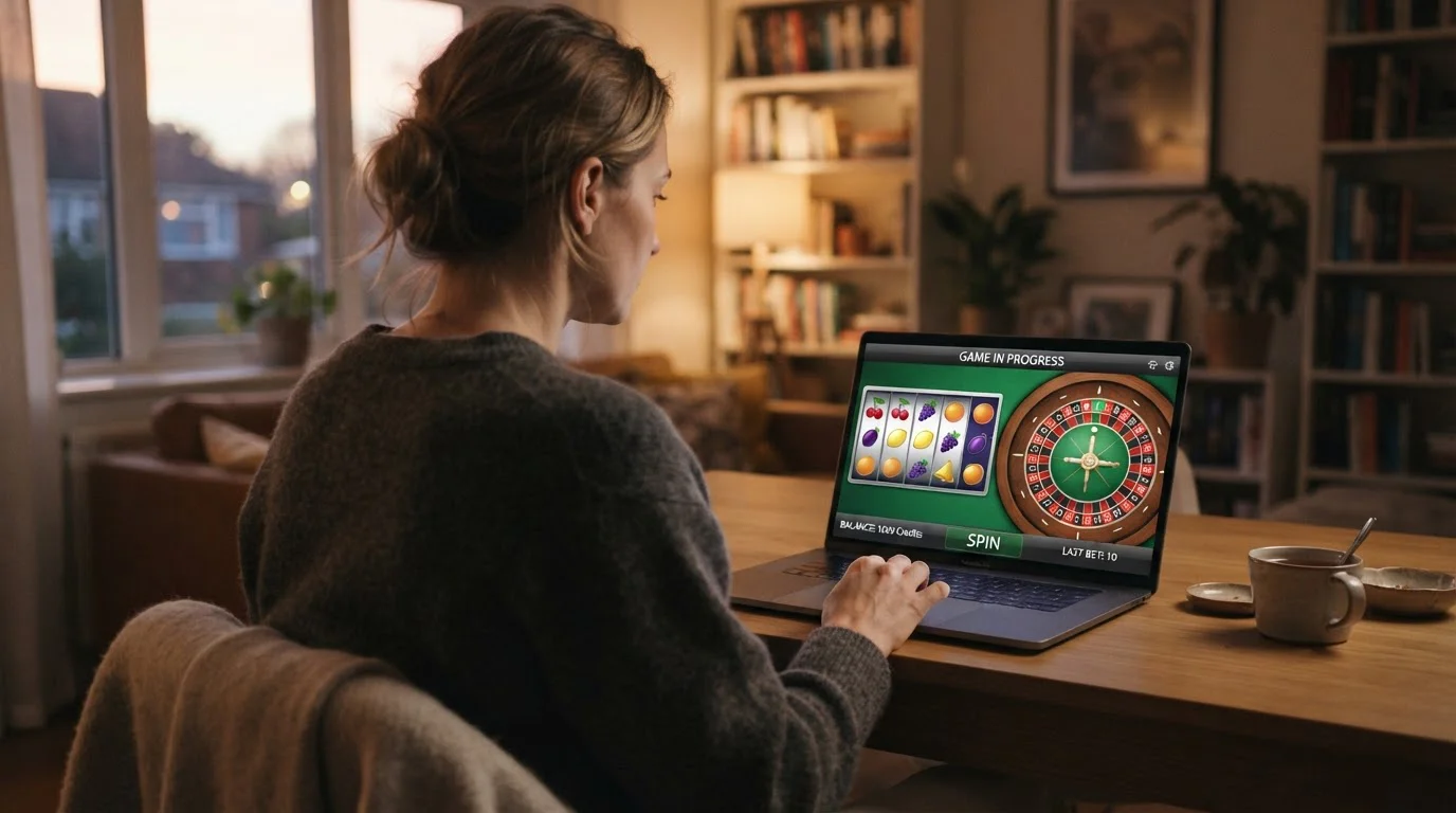 Výherní automat a ruleta jako hry za stokorunový rozpočet v online casinu