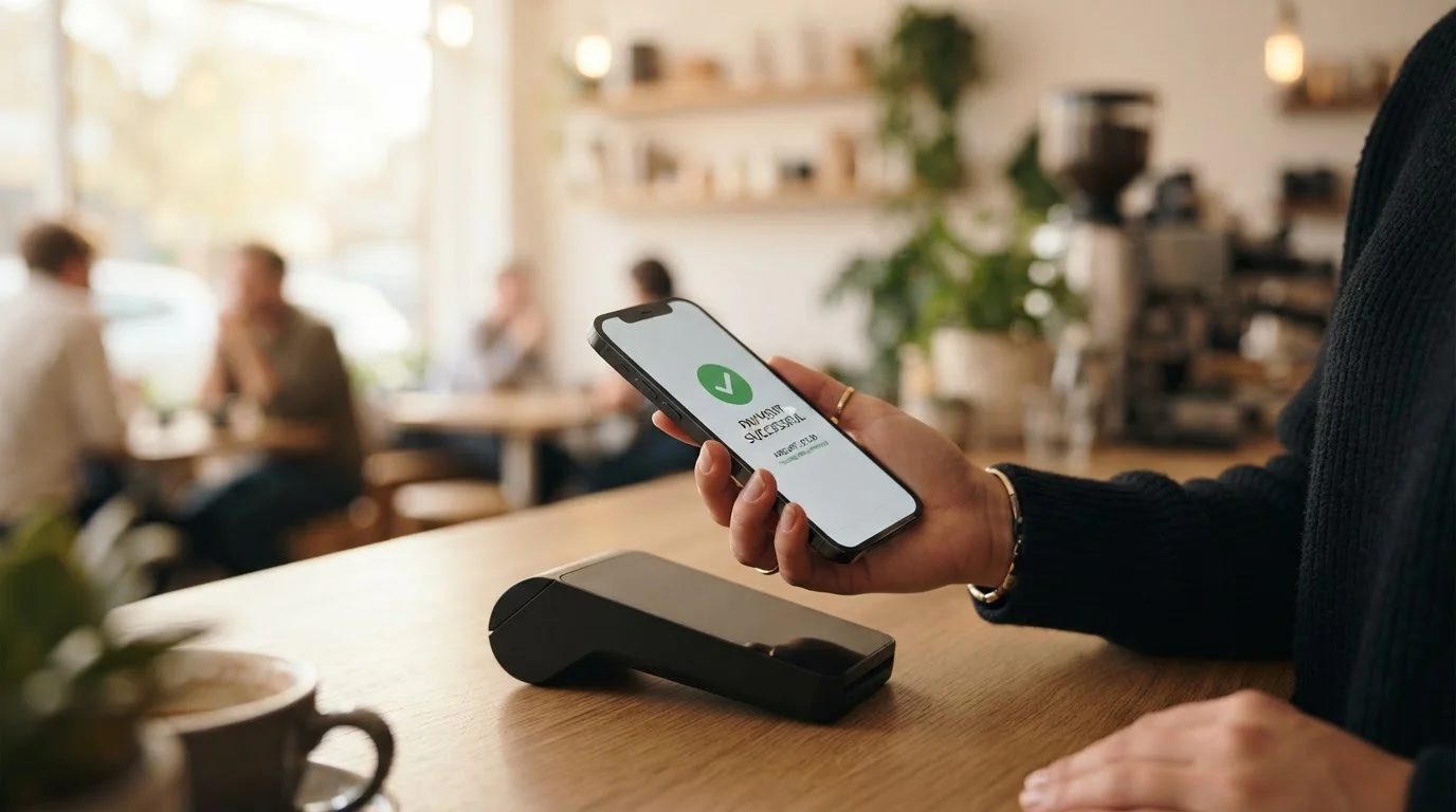 Mobilní platba v telefonu jako platební metoda pro české hráče