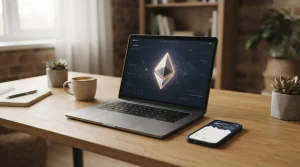 Nejlepší online casino s vkladem přes Ethereum 2026