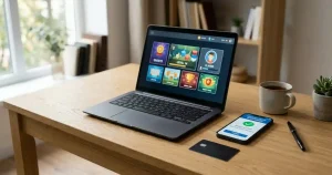 Nejlepší online casino s vkladem přes Mastercard 2026