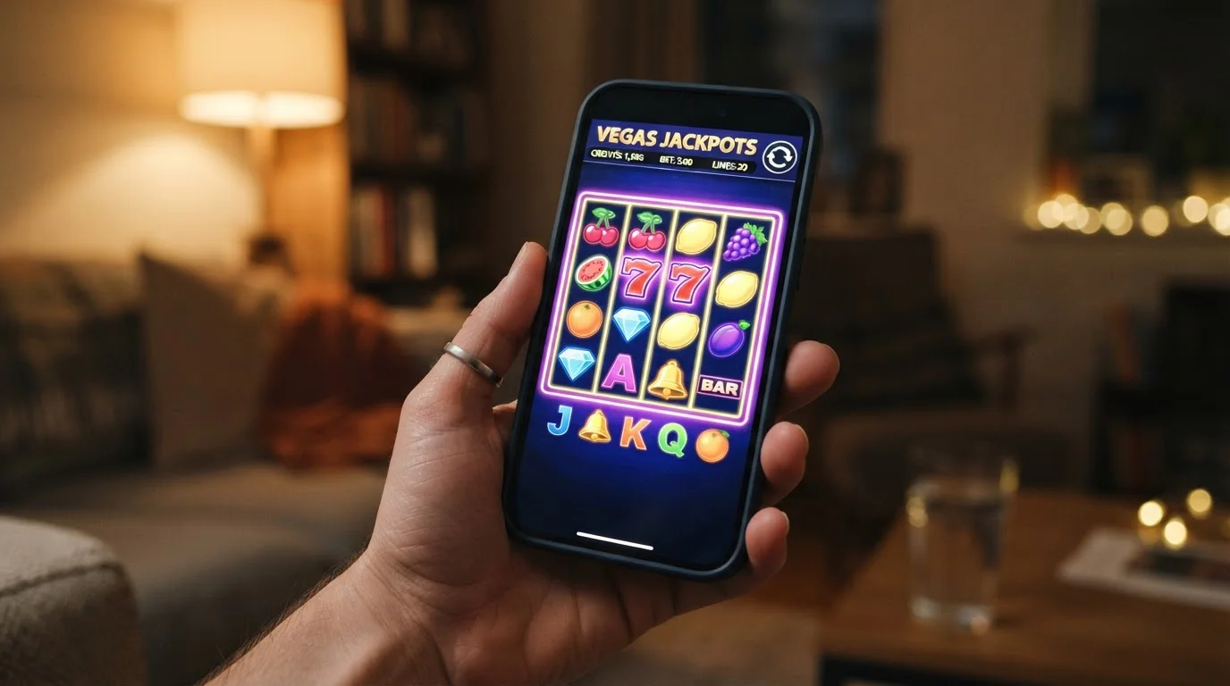 Automaty a válce v online casinu, na které hráč vkládá herní zůstatek