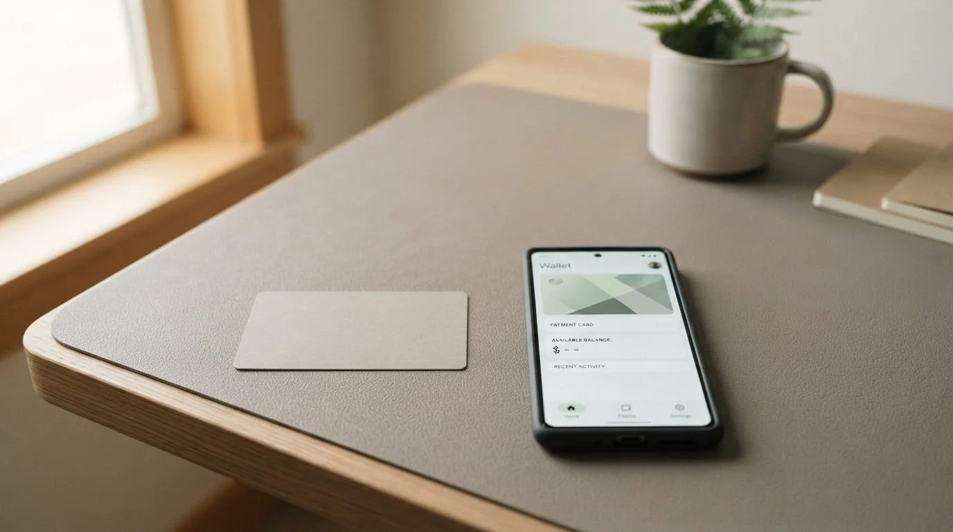 Předplacený kupon a digitální peněženka jako alternativní platební metody