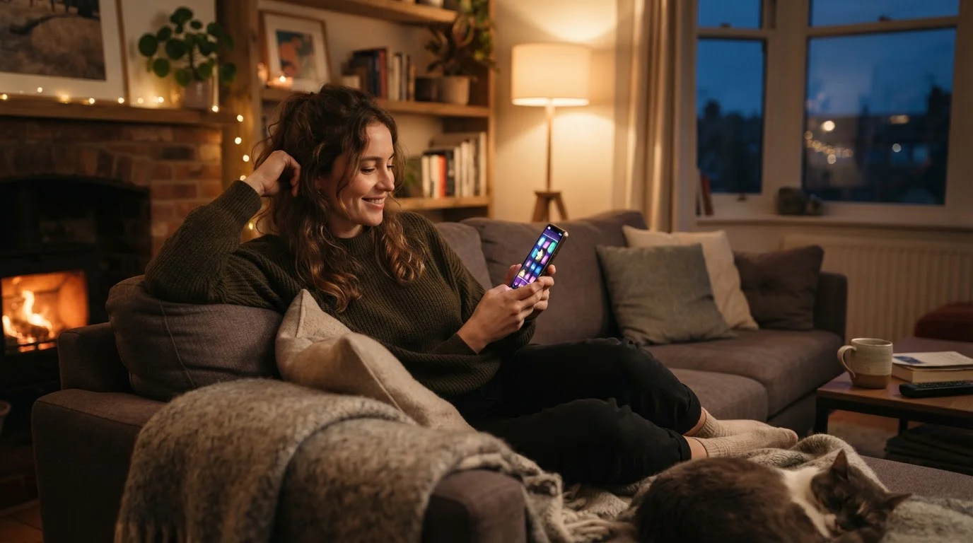 Výběr her v českém online kasinu na mobilu po vkladu